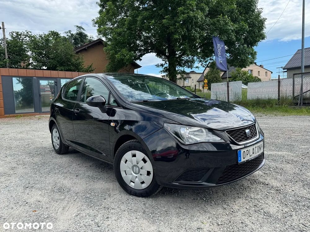 Seat Ibiza - 16