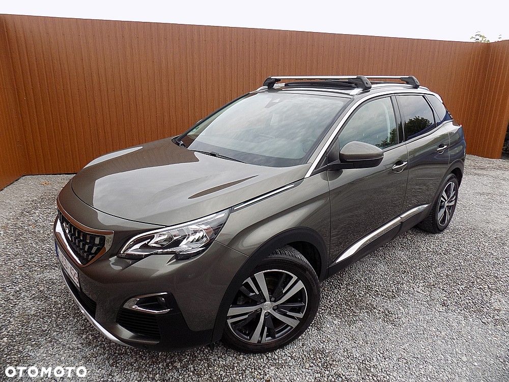 Peugeot 3008 HDi 115 Business-Line - 2