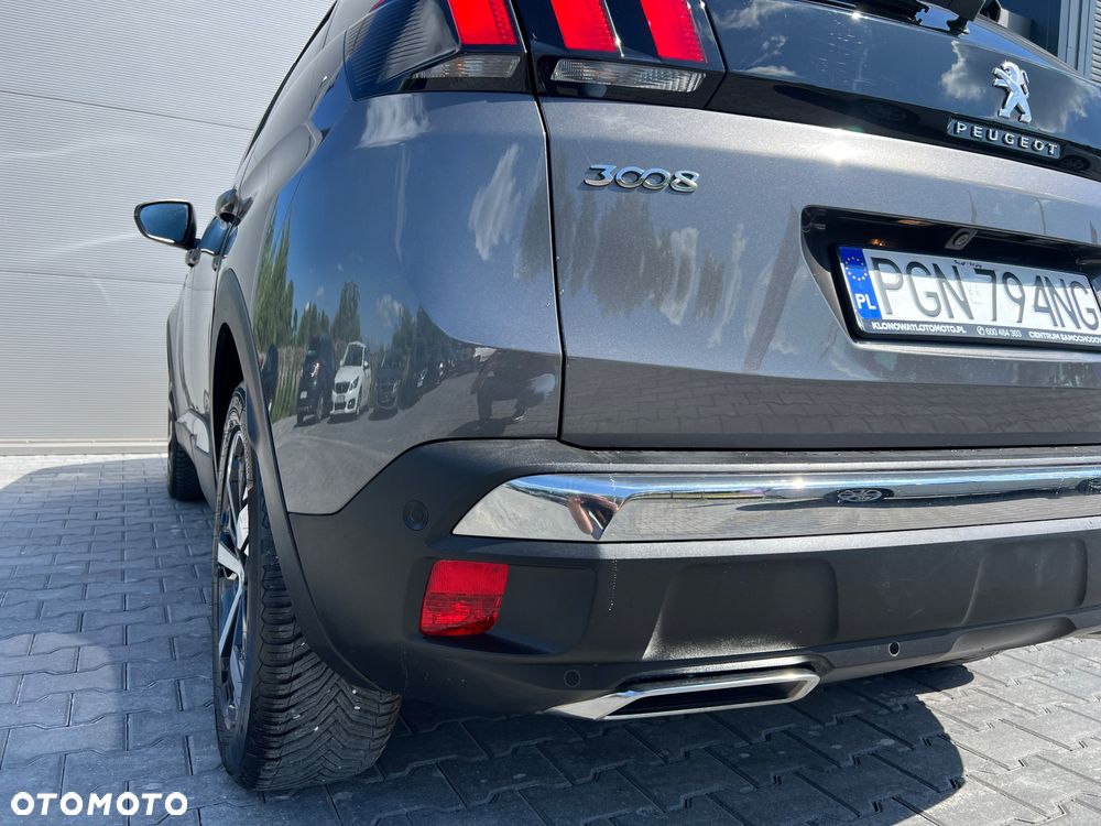 Peugeot 3008 - 11