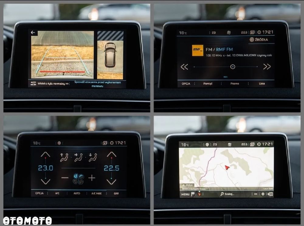 Peugeot 3008 BlueHDi 120 Stop & Start Allure - 8