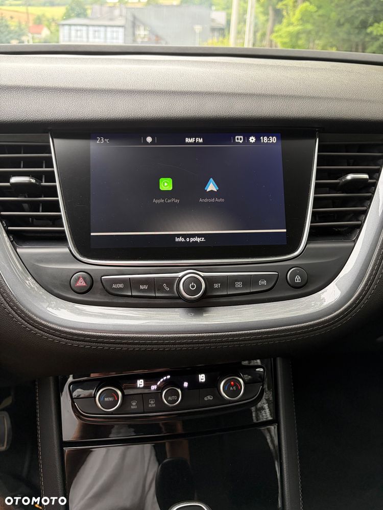 Opel Grandland X 1.5 D Start/Stop Automatik INNOVATION - 23