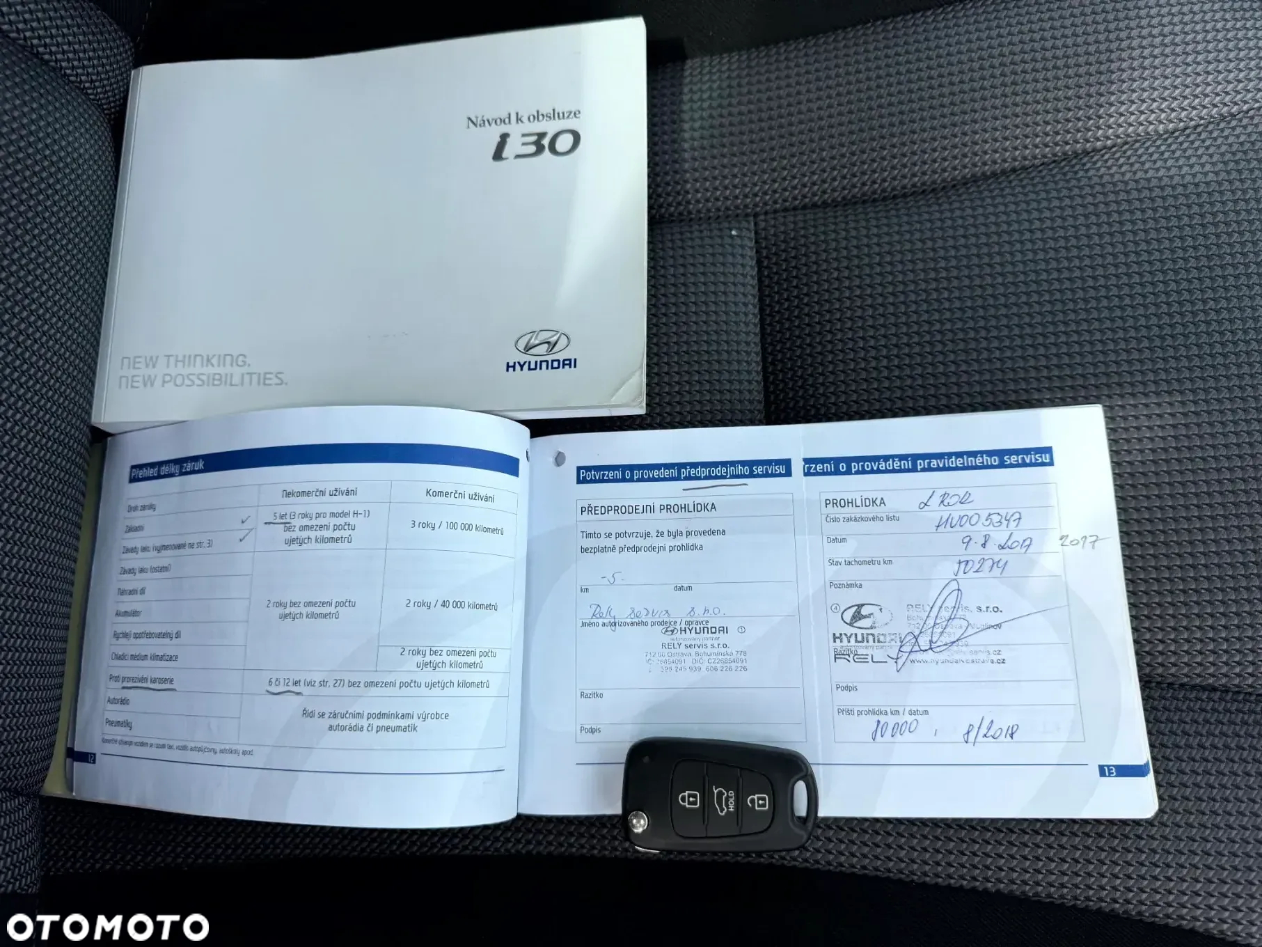 Hyundai i30 - 18