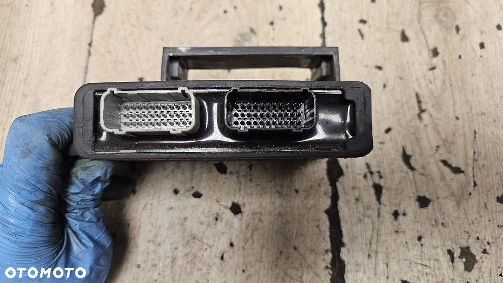 KAWASAKI Z900  STACYJKA IMMOBILIZER MODUŁ KOMPUTER KLUCZYK - 11