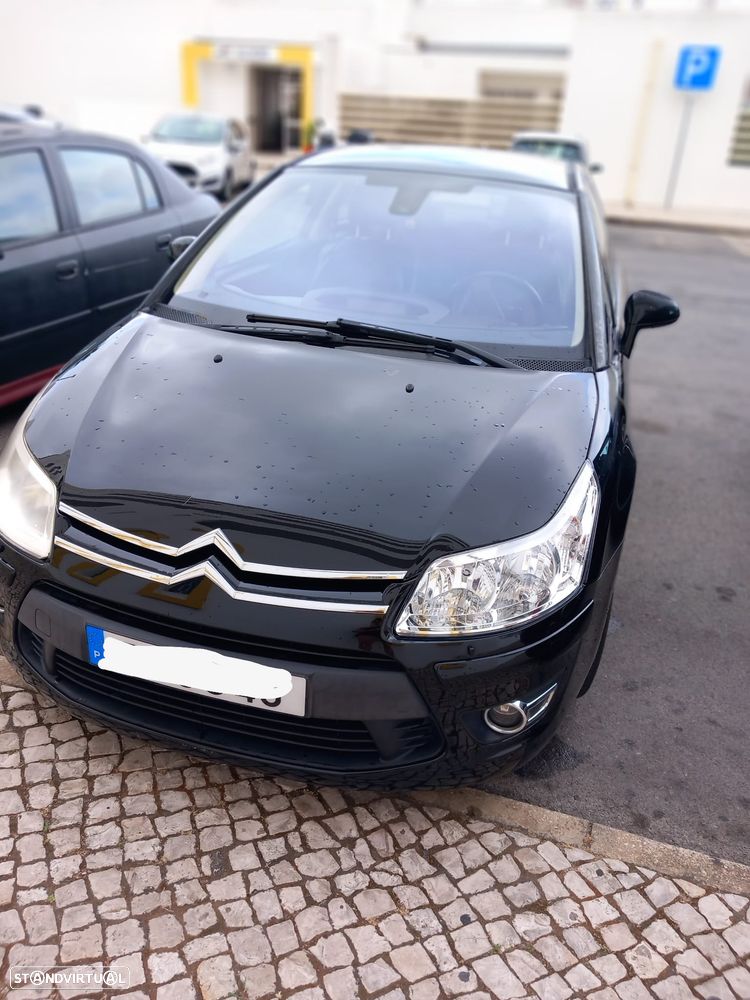Citroën C4 - 2