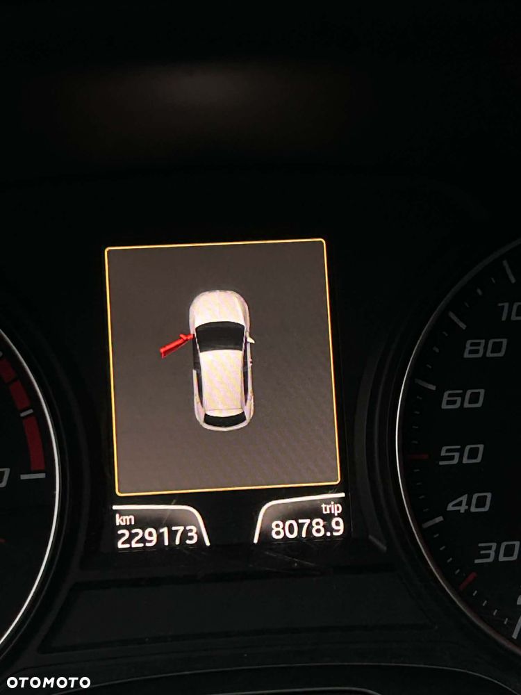 Seat Leon 1.8 TSI FR S&S DSG - 11