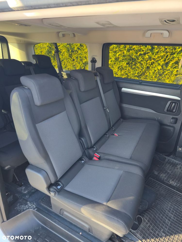 Citroën SpaceTourer 2.0 BlueHDi XL Feel - 31