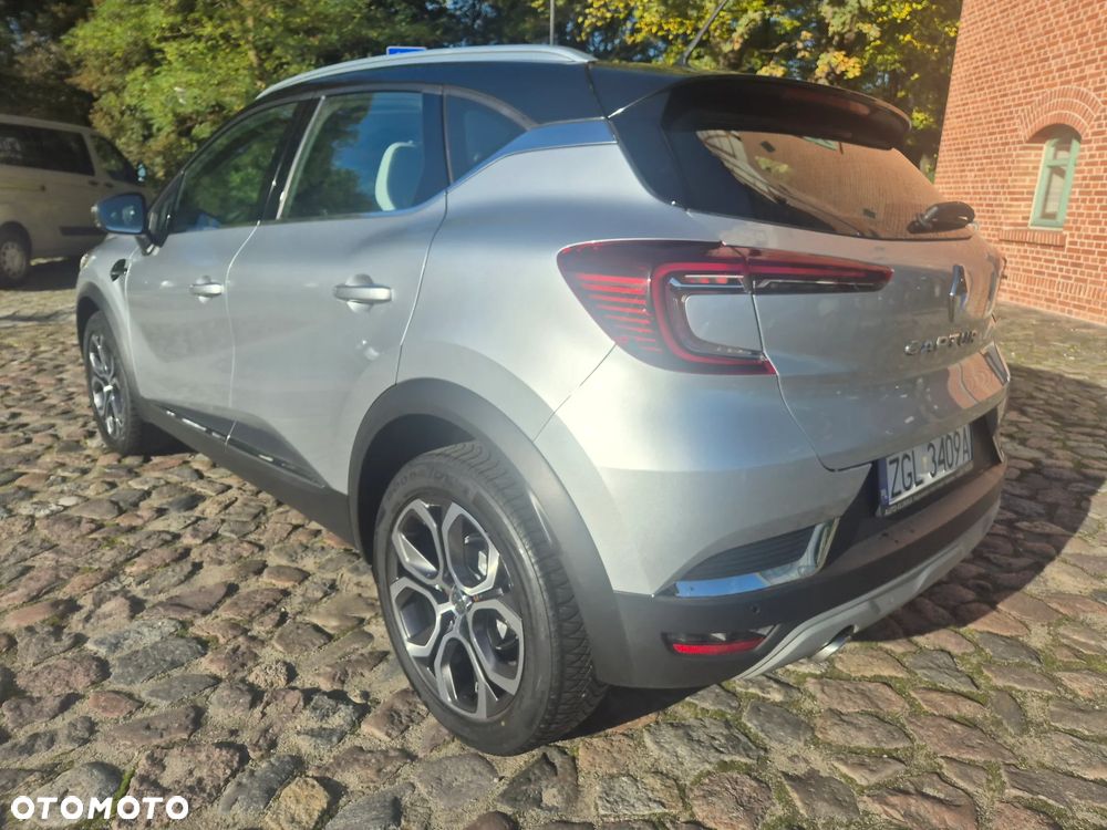 Renault Captur - 4