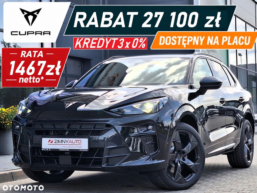 Cupra Terramar 2.0 TSI 4Drive Tribe Edition DSG - 2