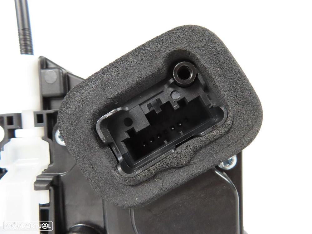 Fecho da porta Direito/Frente Usado / Original VW T-ROC (A11)/VW VW Golf VIII Ha... - 4