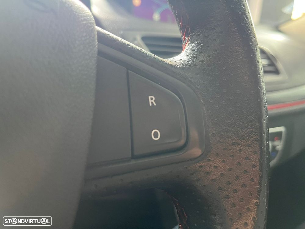 Renault Mégane Sport Tourer 1.5 dCi GT Line SS - 21