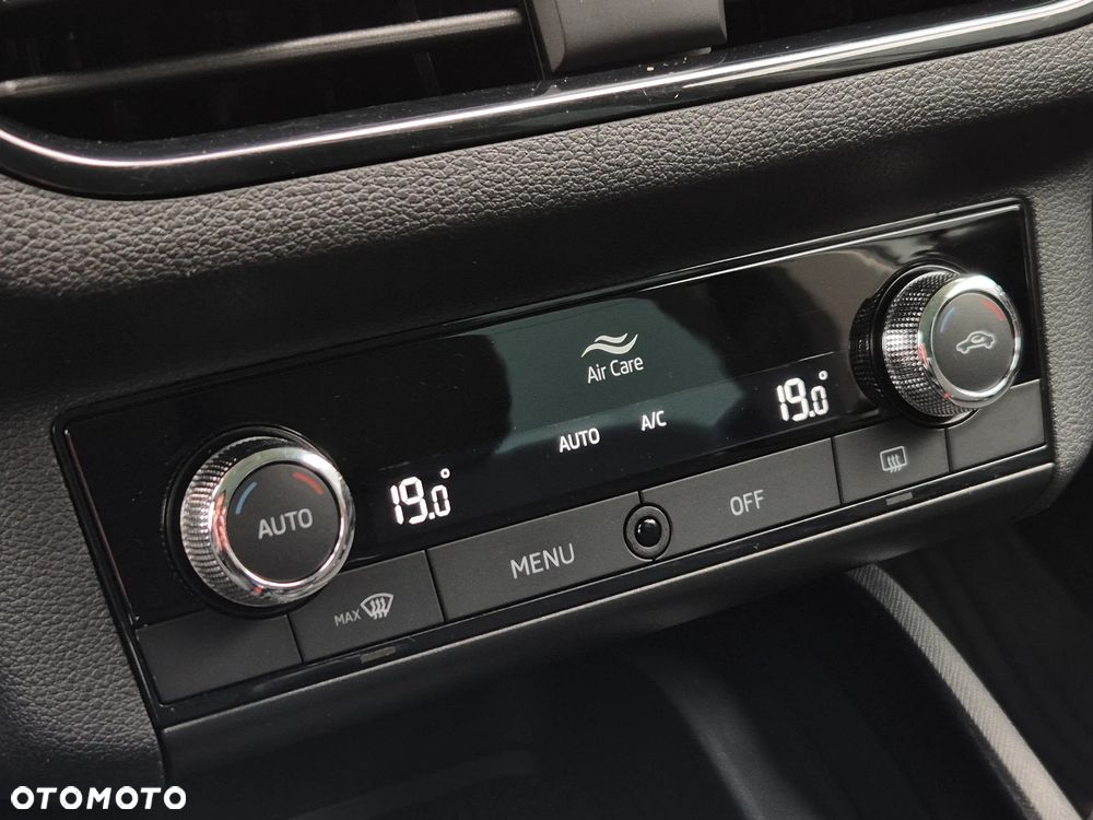 Skoda Scala 1.0 TSI Ambition - 15