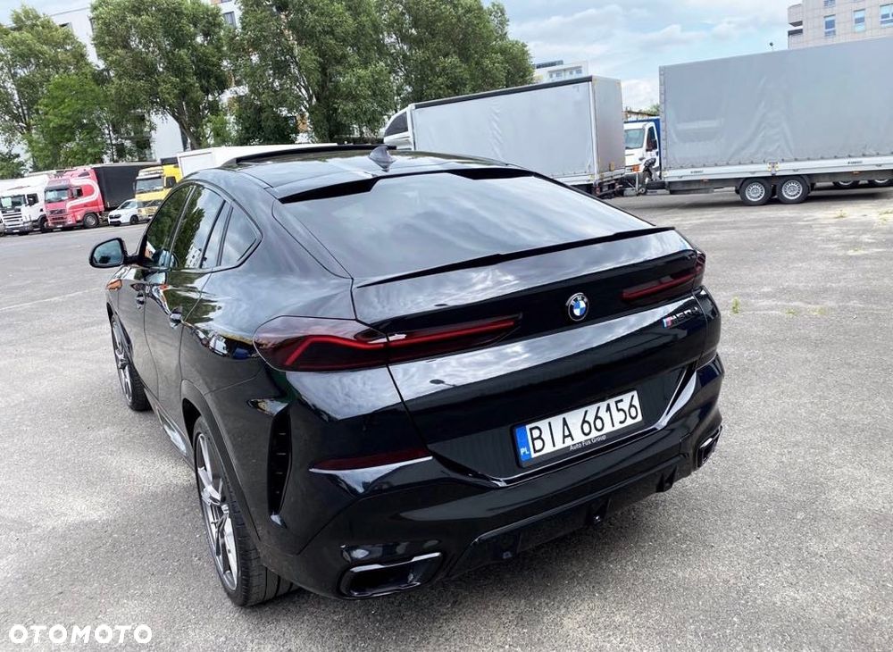 BMW X6 ver-m50d - 4