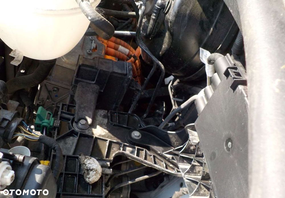 Volkswagen Crafter - 8