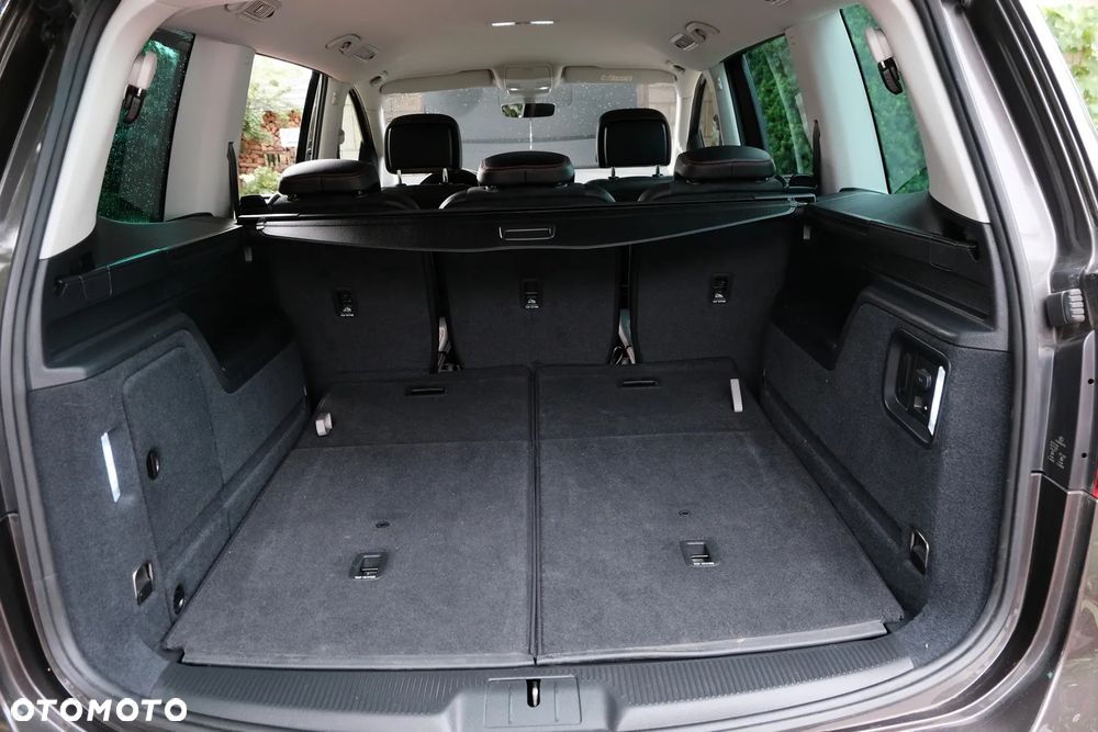 Seat Alhambra 2.0 TDI S&S 4Drive DSG FR-LINE - 20