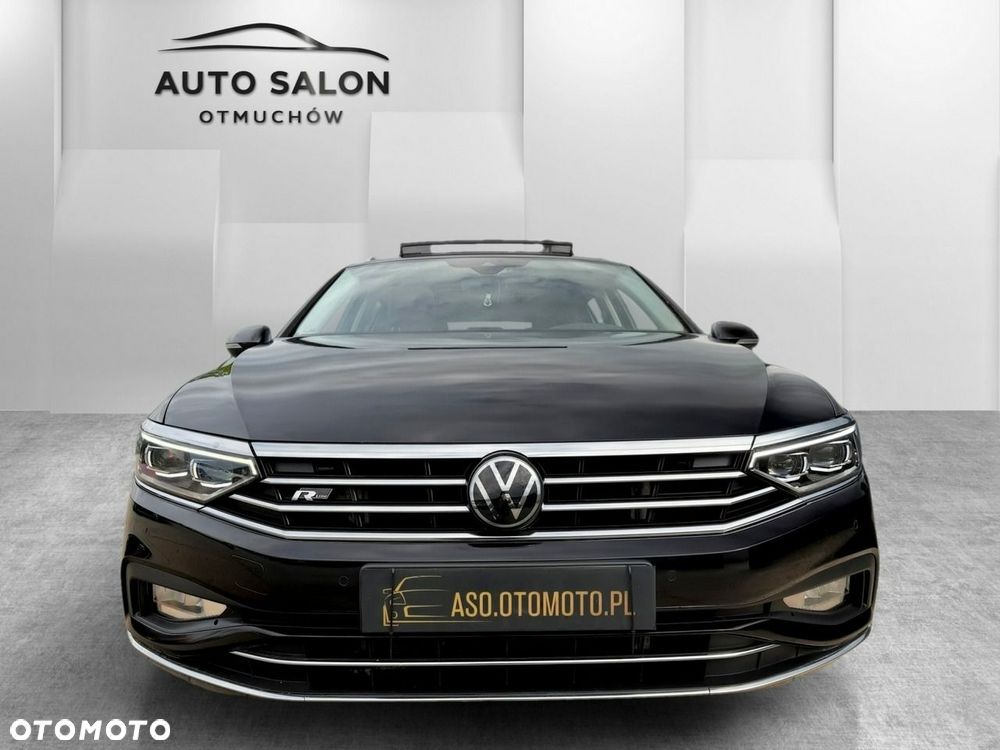 Volkswagen Passat - 2