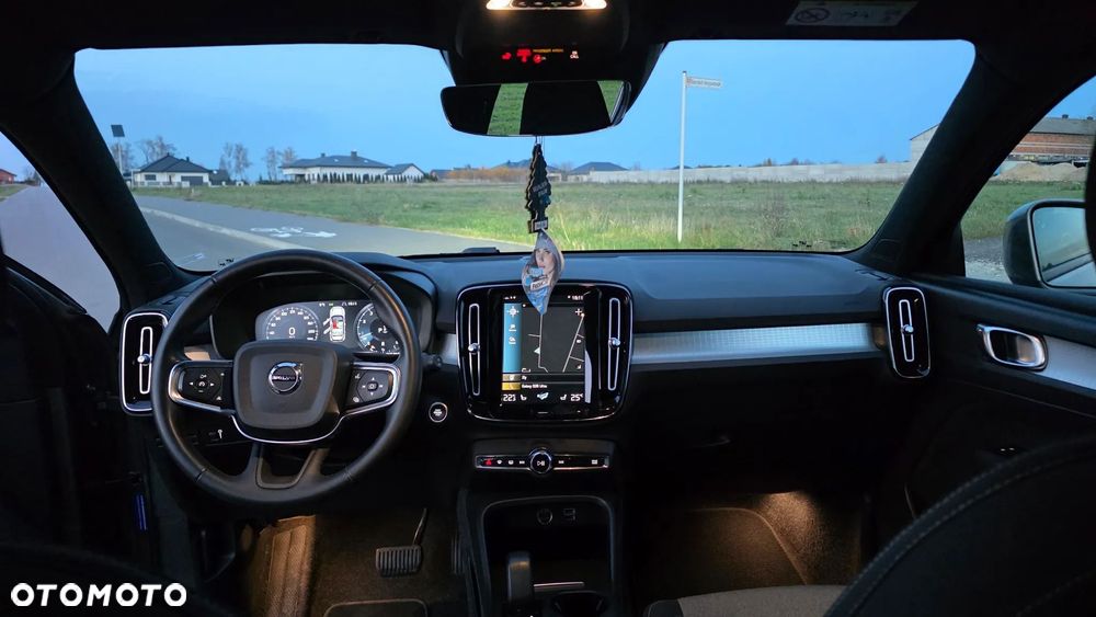 Volvo XC 40 - 7