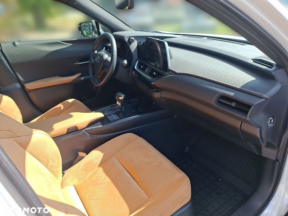 Lexus UX 250h GPF Business 2WD - 17