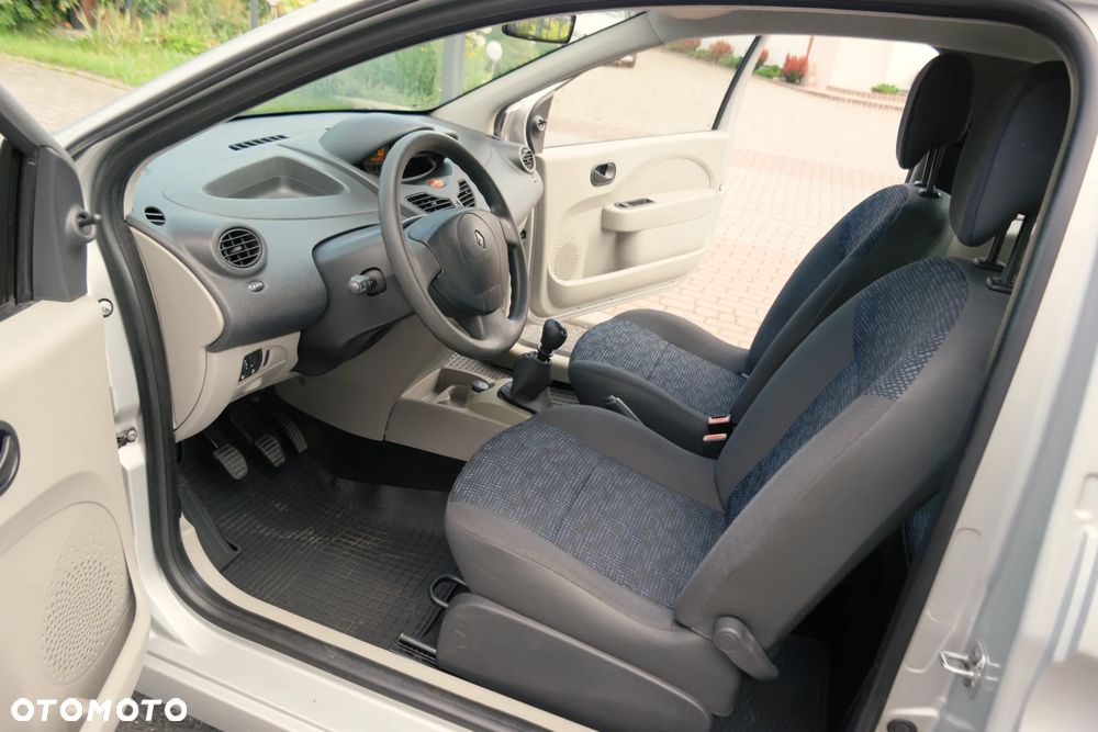 Renault Twingo - 17
