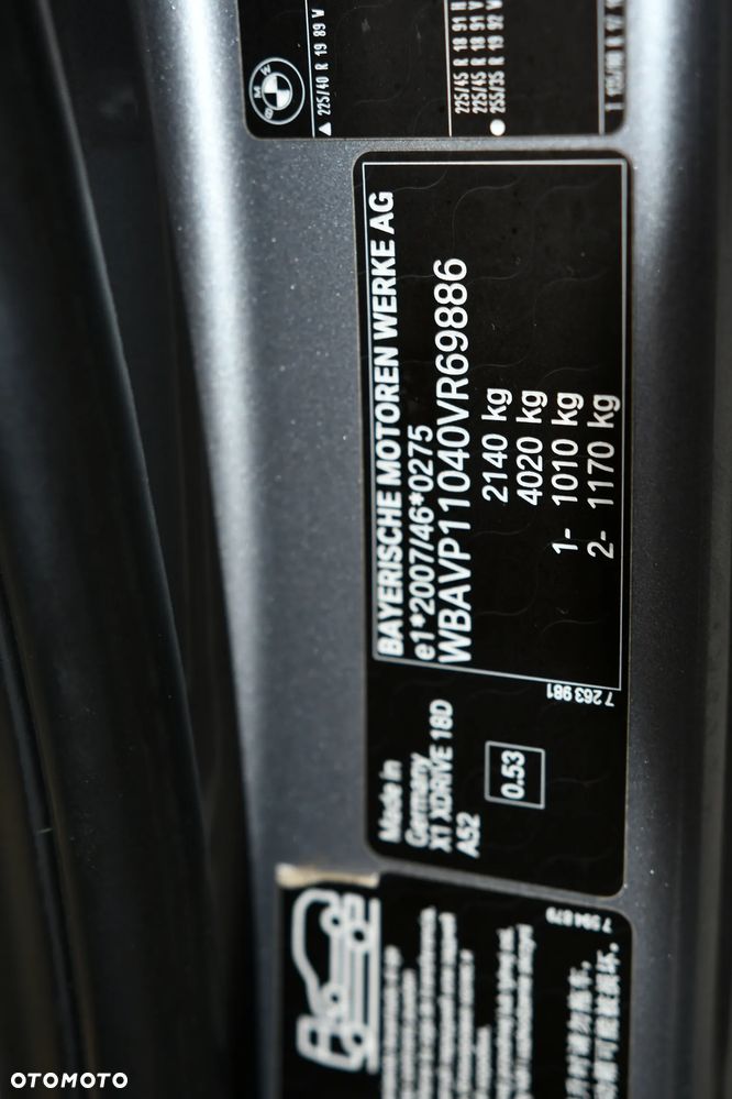 BMW X1 xDrive18d - 20