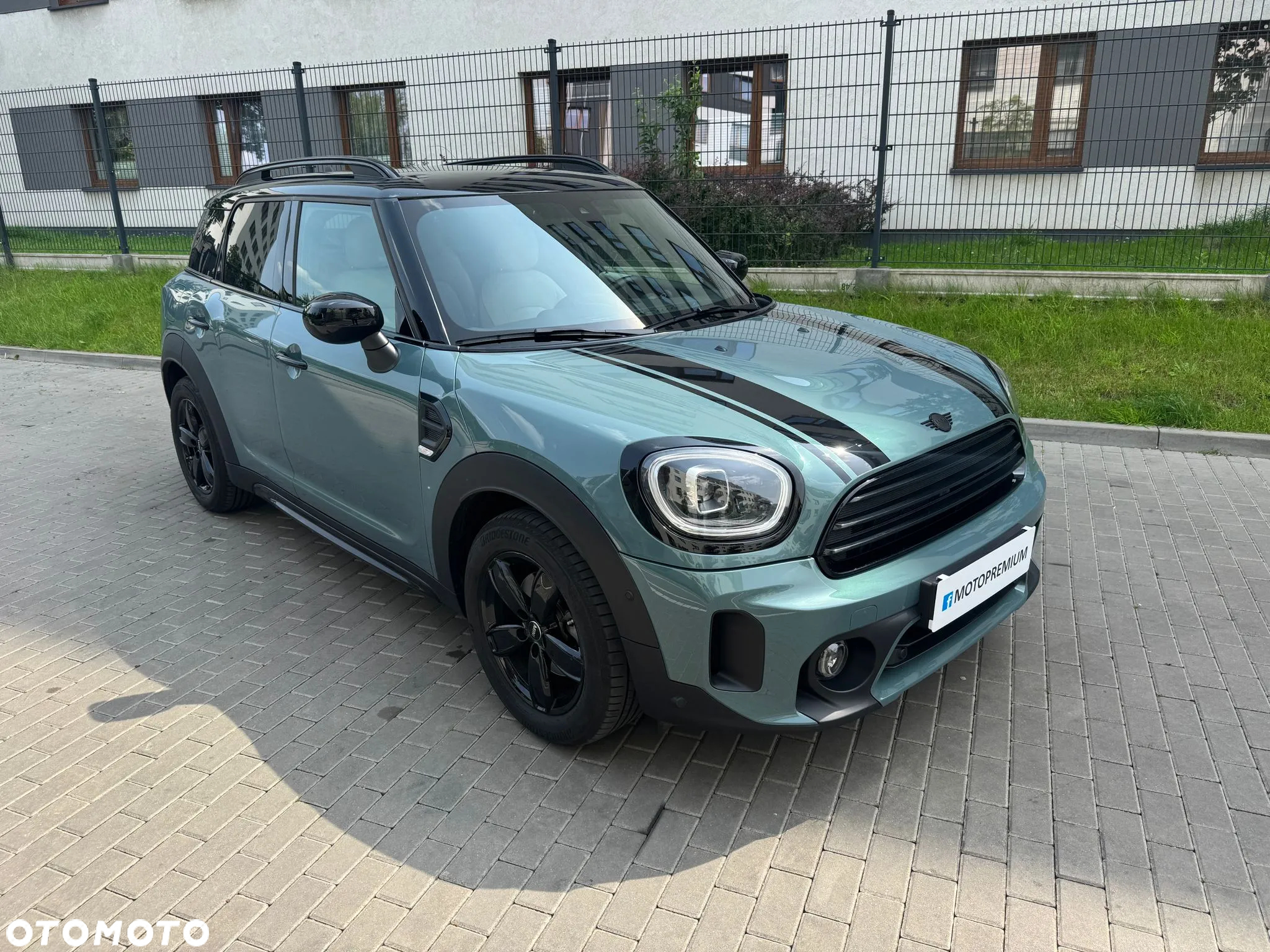 MINI Countryman Cooper - 9