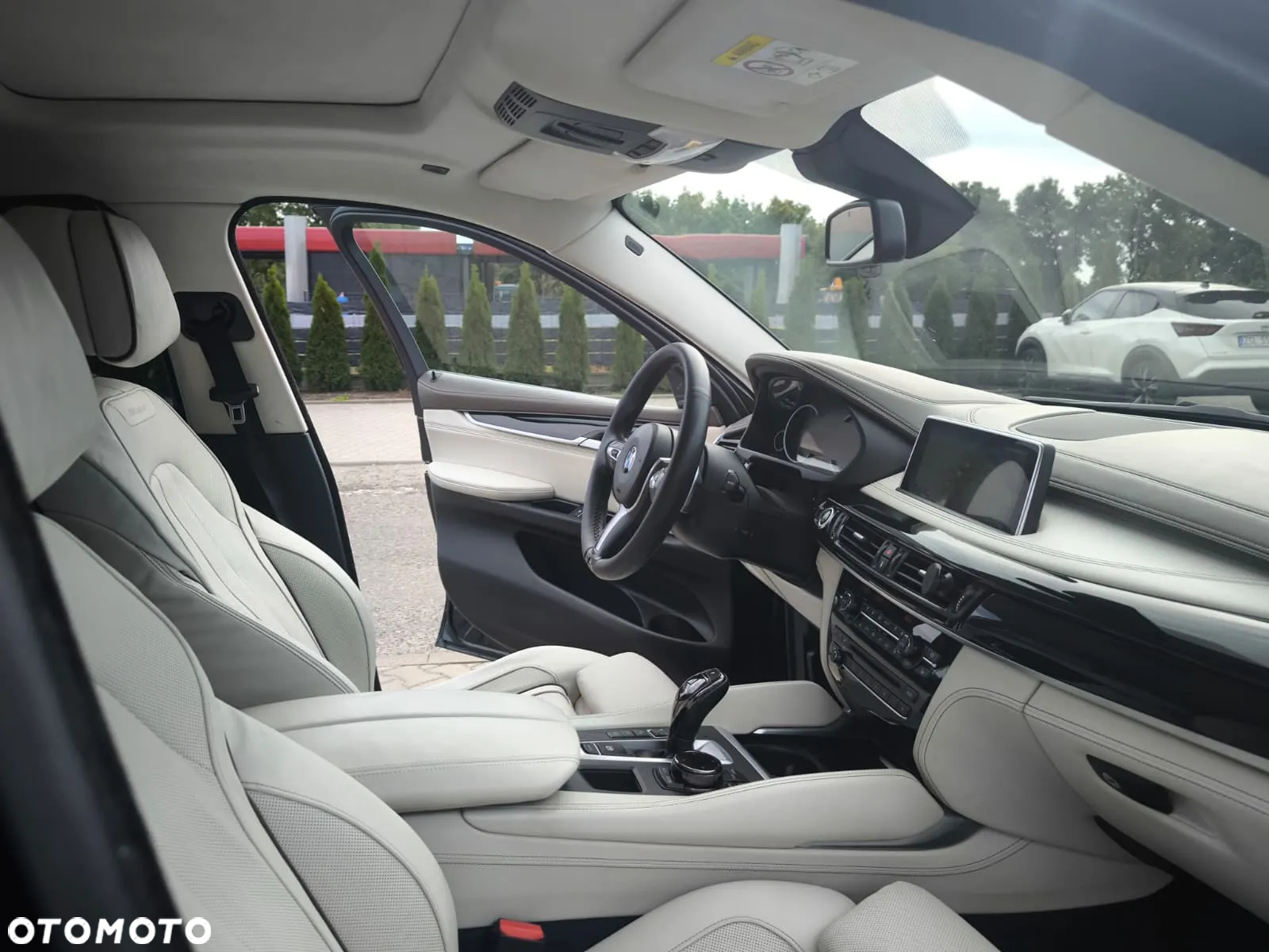 BMW X6 xDrive40d - 16