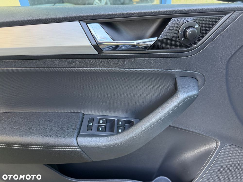 Skoda RAPID 1.0 TSI Ambition - 15
