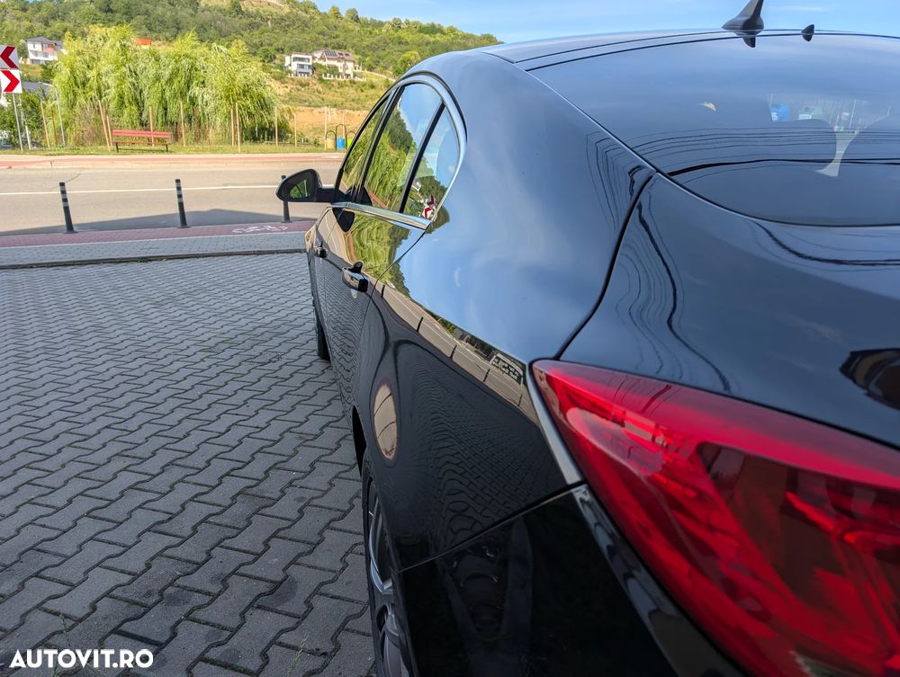 Opel Insignia 1.8 Edition - 3