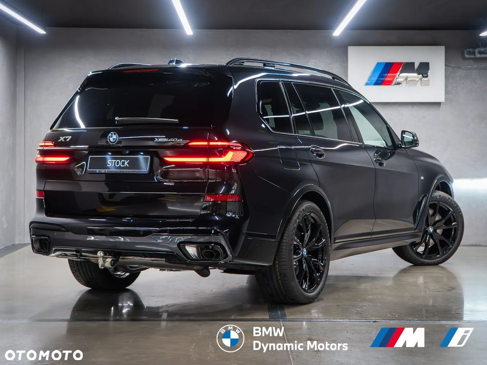 BMW X7 - 4