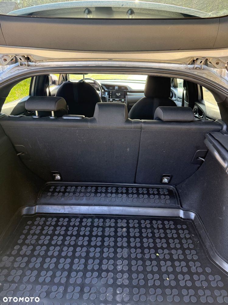 Honda Civic 1.0 T Elegance (Navi) - 10