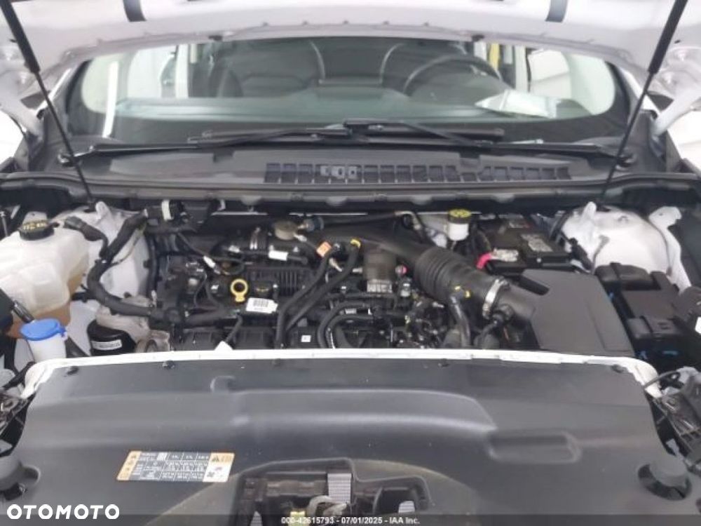 Ford Edge - 12