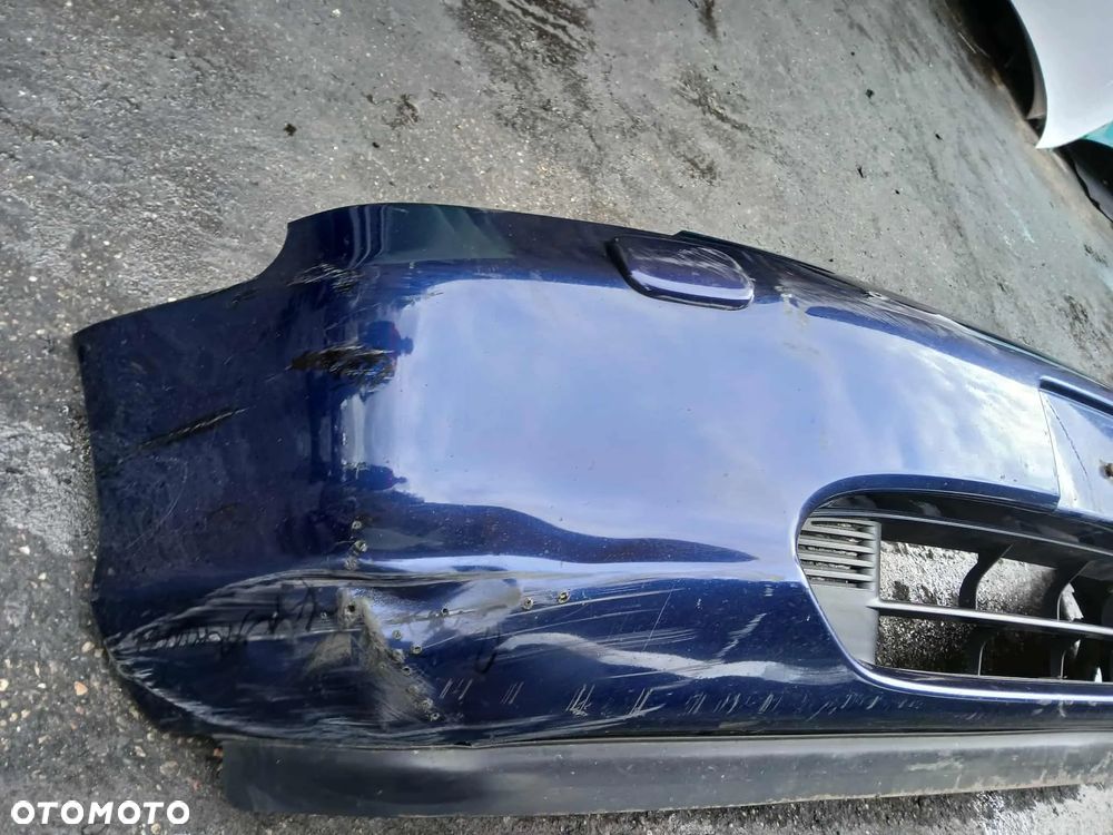Honda Civic VII Lift 5D Zderzak przedni - 2