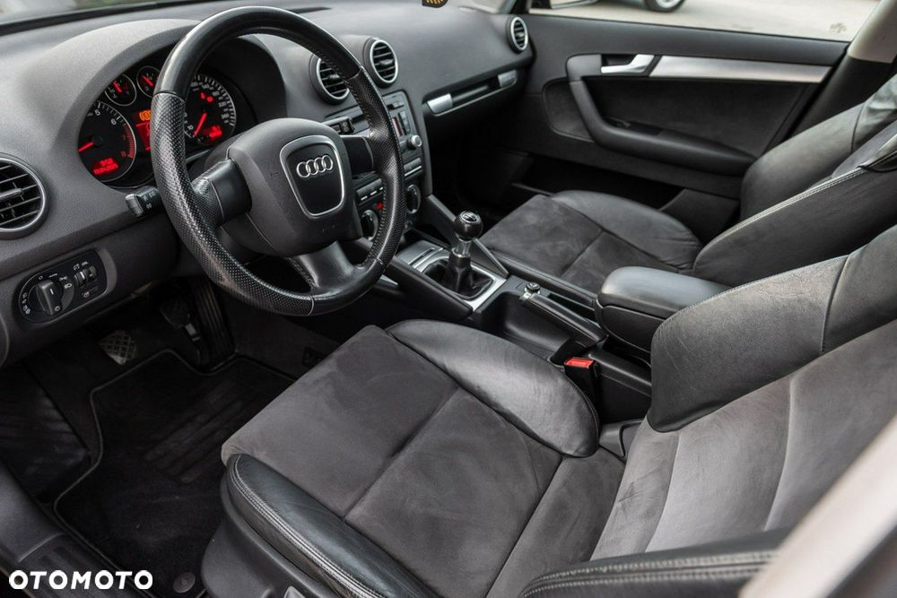 Audi A3 - 6