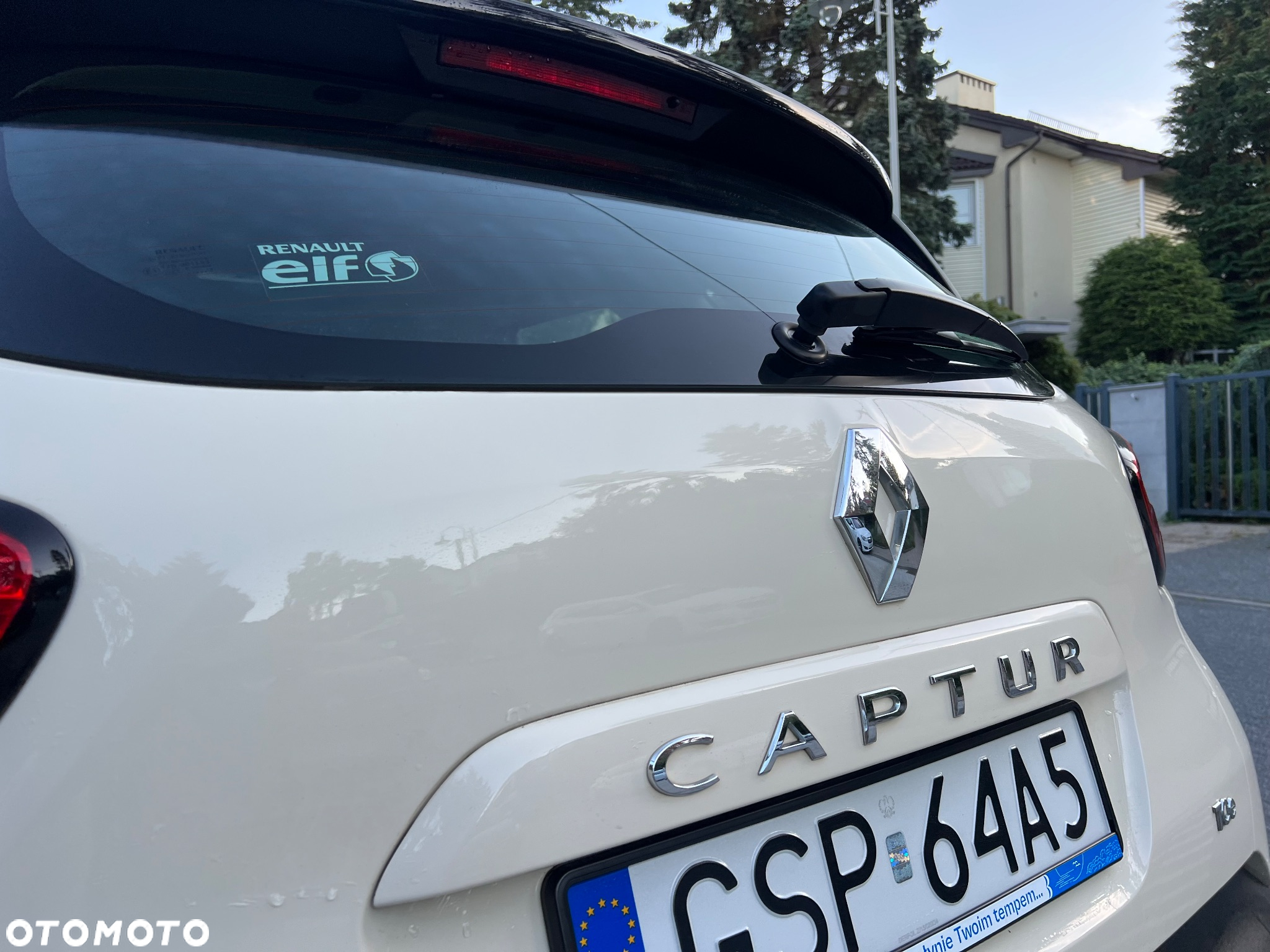 Renault Captur (ENERGY) TCe 90 LIMITED - 6