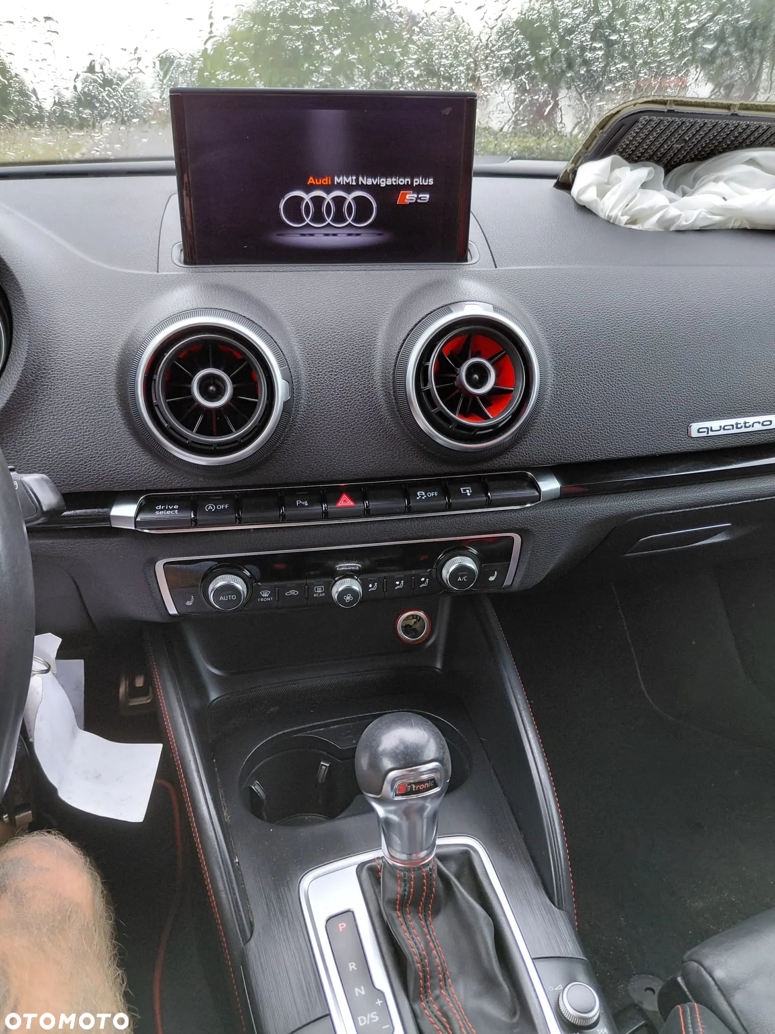 Audi S3 - 24