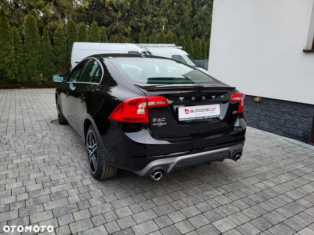 Volvo S60 - 7