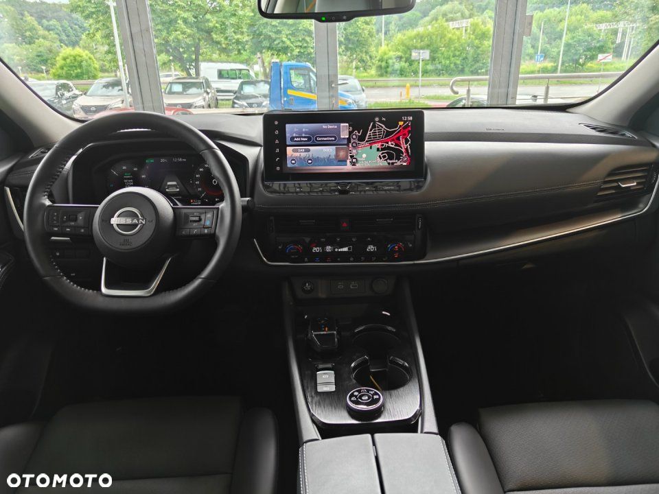 Nissan X-Trail - 15
