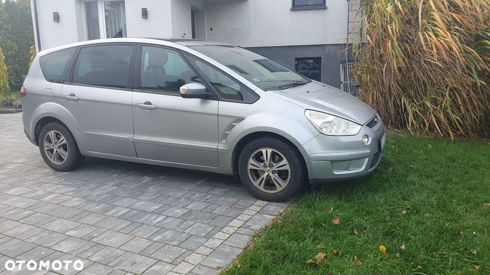 Ford S-Max - 3