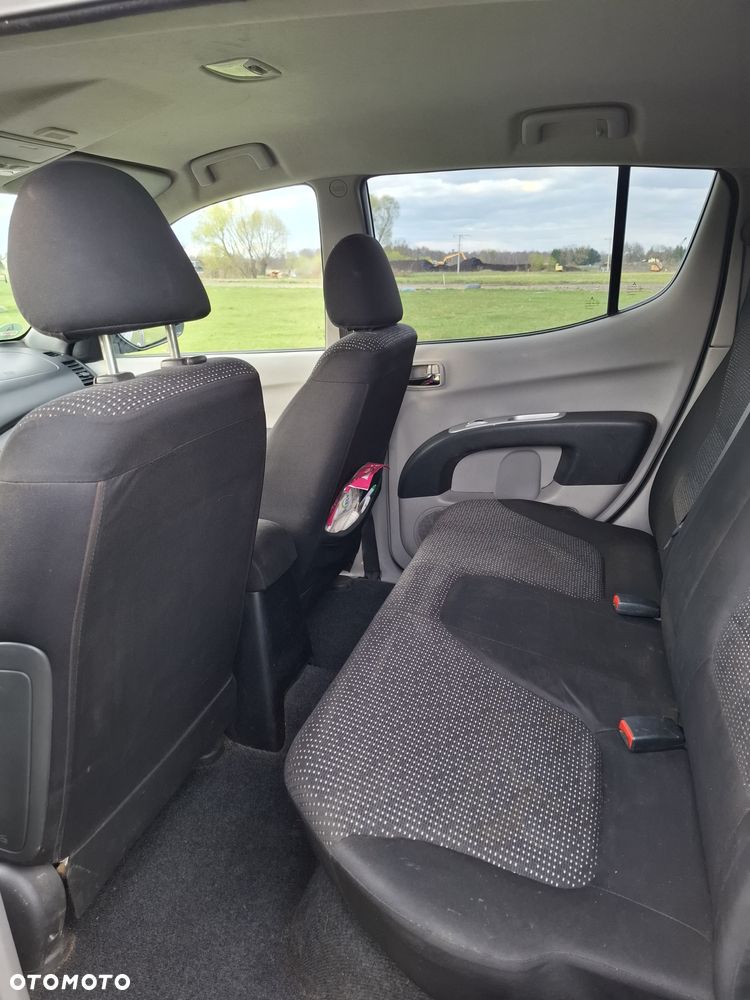 Mitsubishi L200 2.5 DID DC Intense + HP - 5