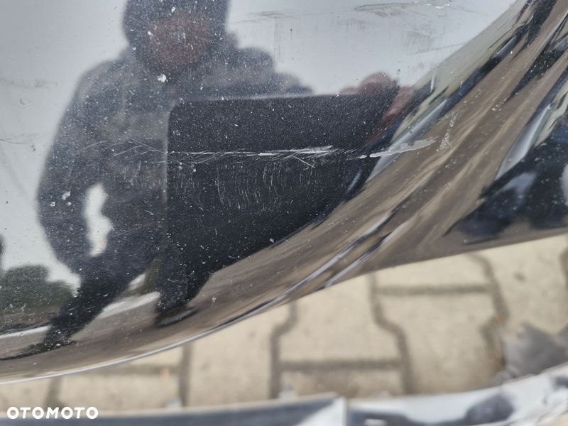 peugeot rcz zderzak przód przedni ktvc - 3