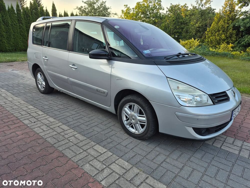 Renault Espace 2.0 Dynamique - 2