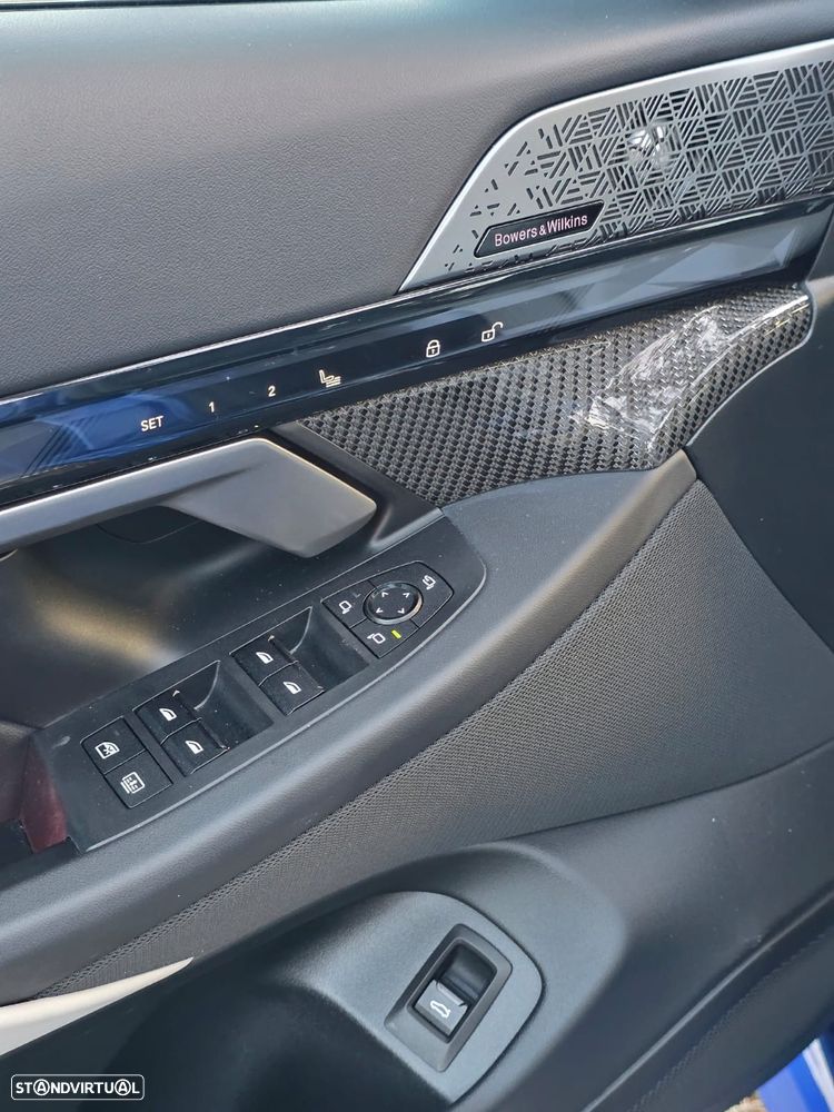 BMW M5 Standard - 17