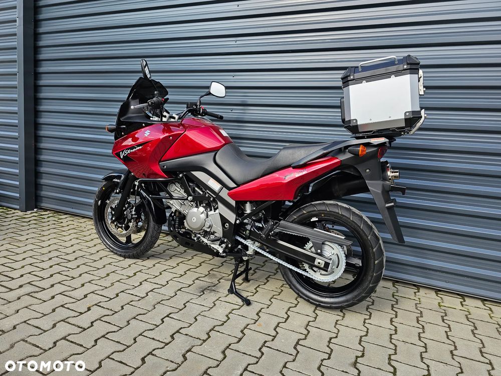 Suzuki DL - 6