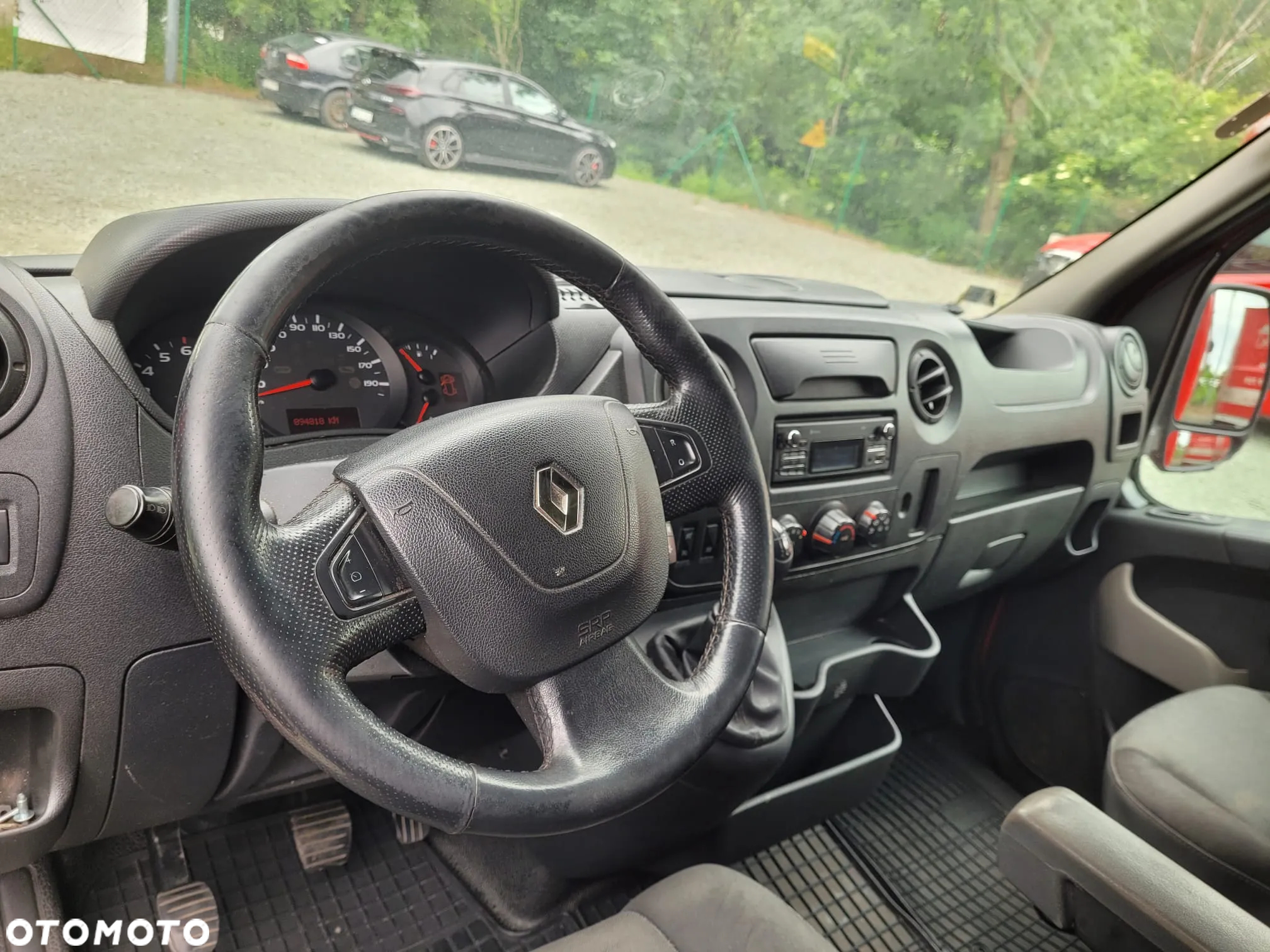 Renault Master - 12