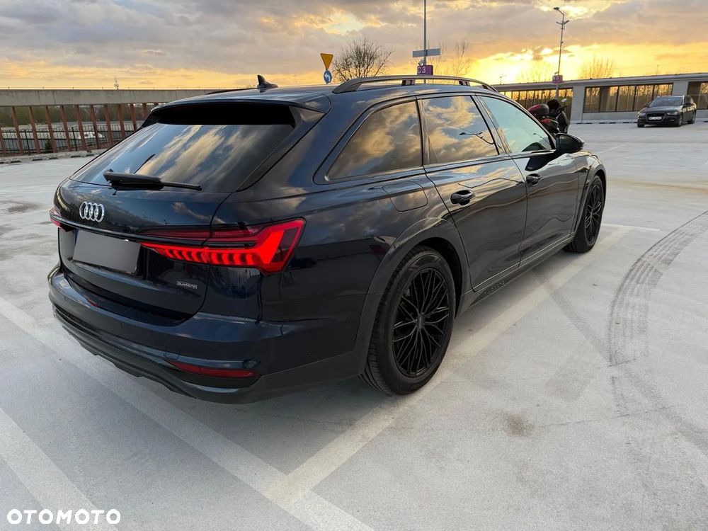 Audi A6 Allroad - 6