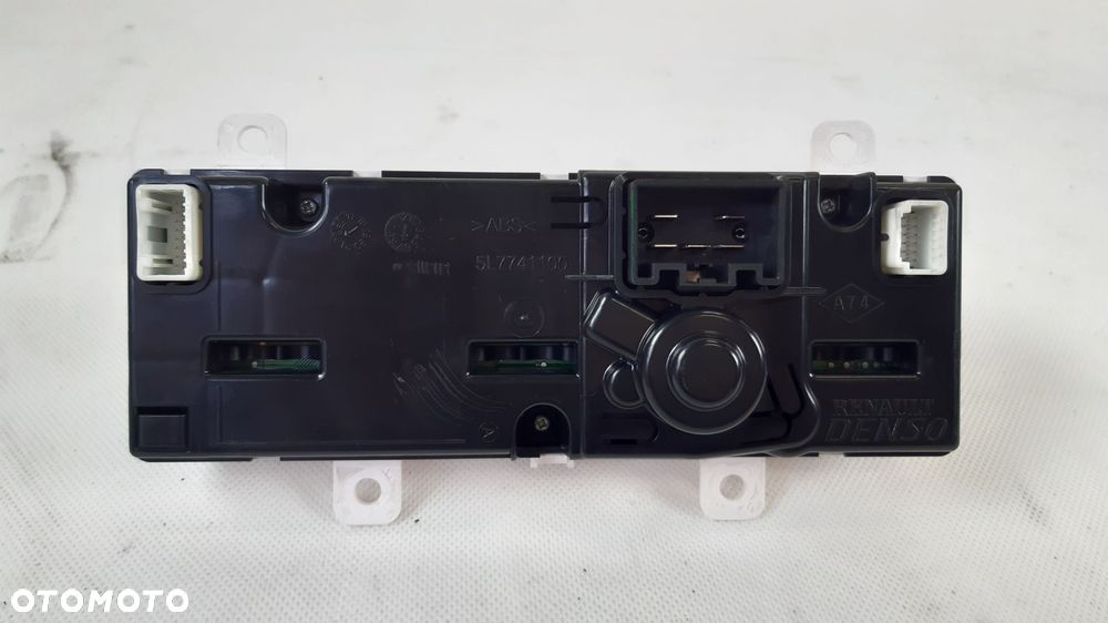 RENAULT MASTER III PANEL NAWIEWU 5L7741100 - 6