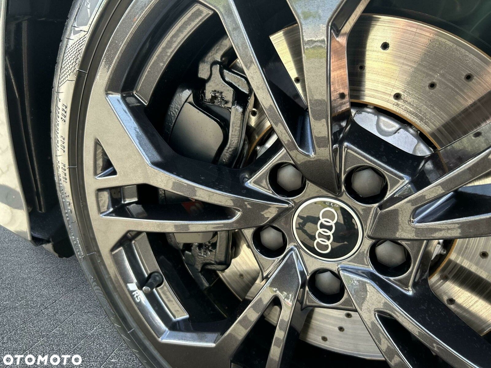 Audi S3 - 12