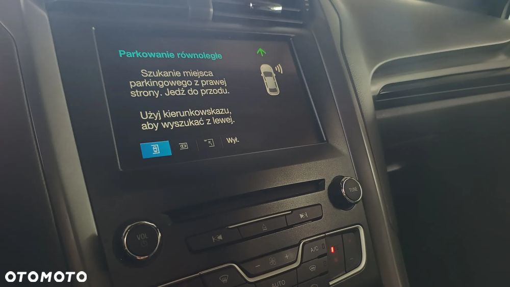 Ford Mondeo 1.5 EcoBoost ST-Line X - 36