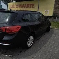 Opel Astra - 4