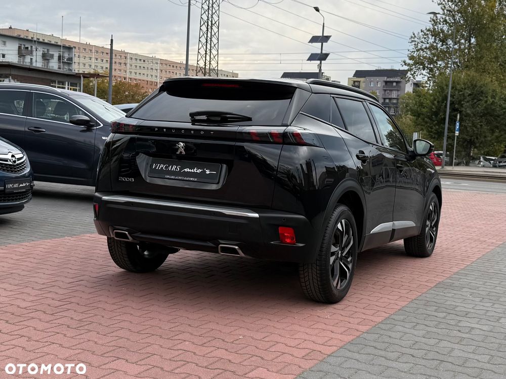 Peugeot 2008 PureTech 130 Allure - 15