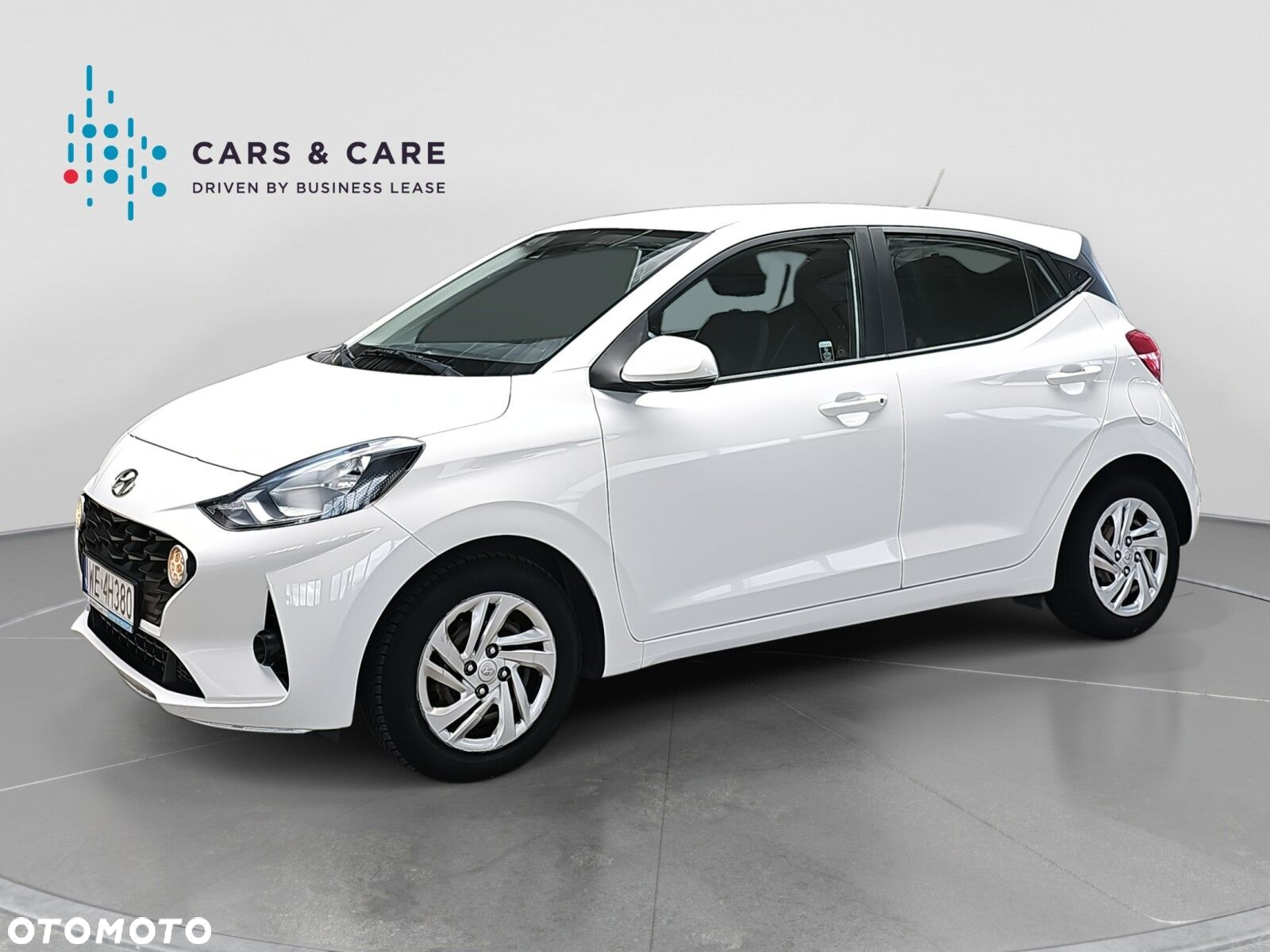 Hyundai i10 1.2 Comfort - 32